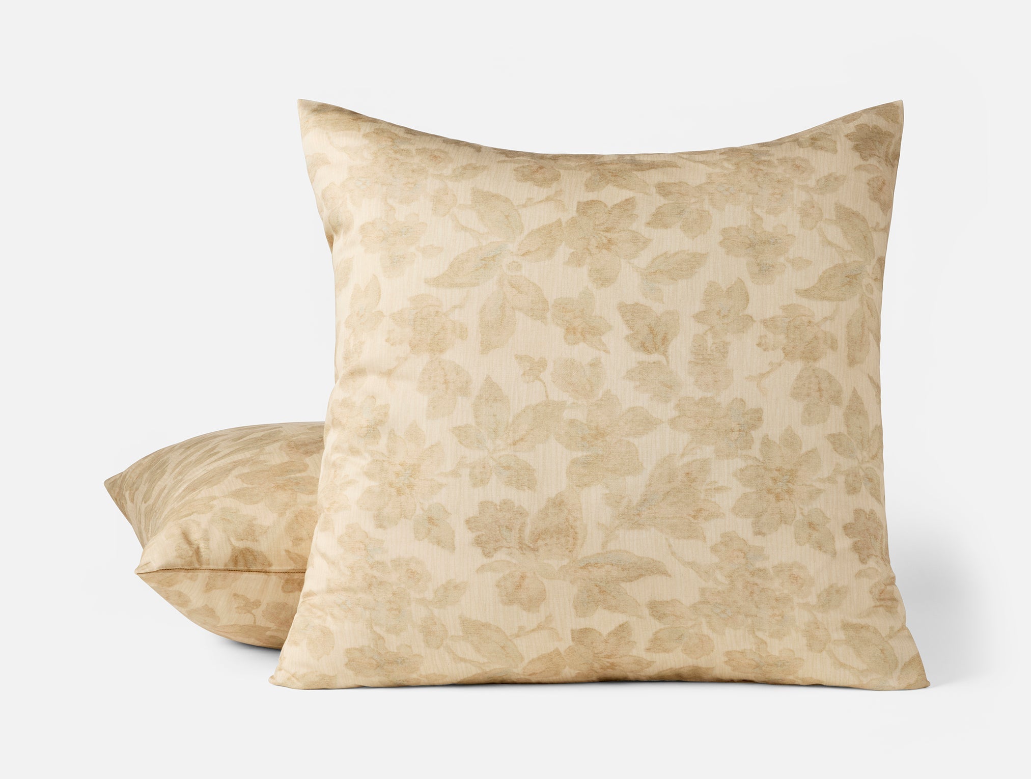 FA25_CamelliaOrganicPrint_Euro_Sham_Amber_0712
