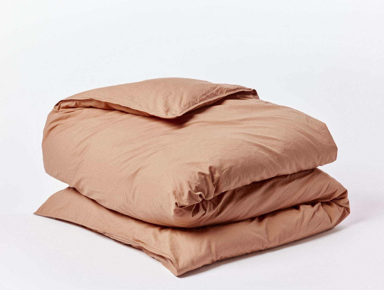pdp_1023600_crinkled_percale_duvet_ginger_fa22_1160_2_e5103c8c-d399-43d2-ab00-b9b594a16692